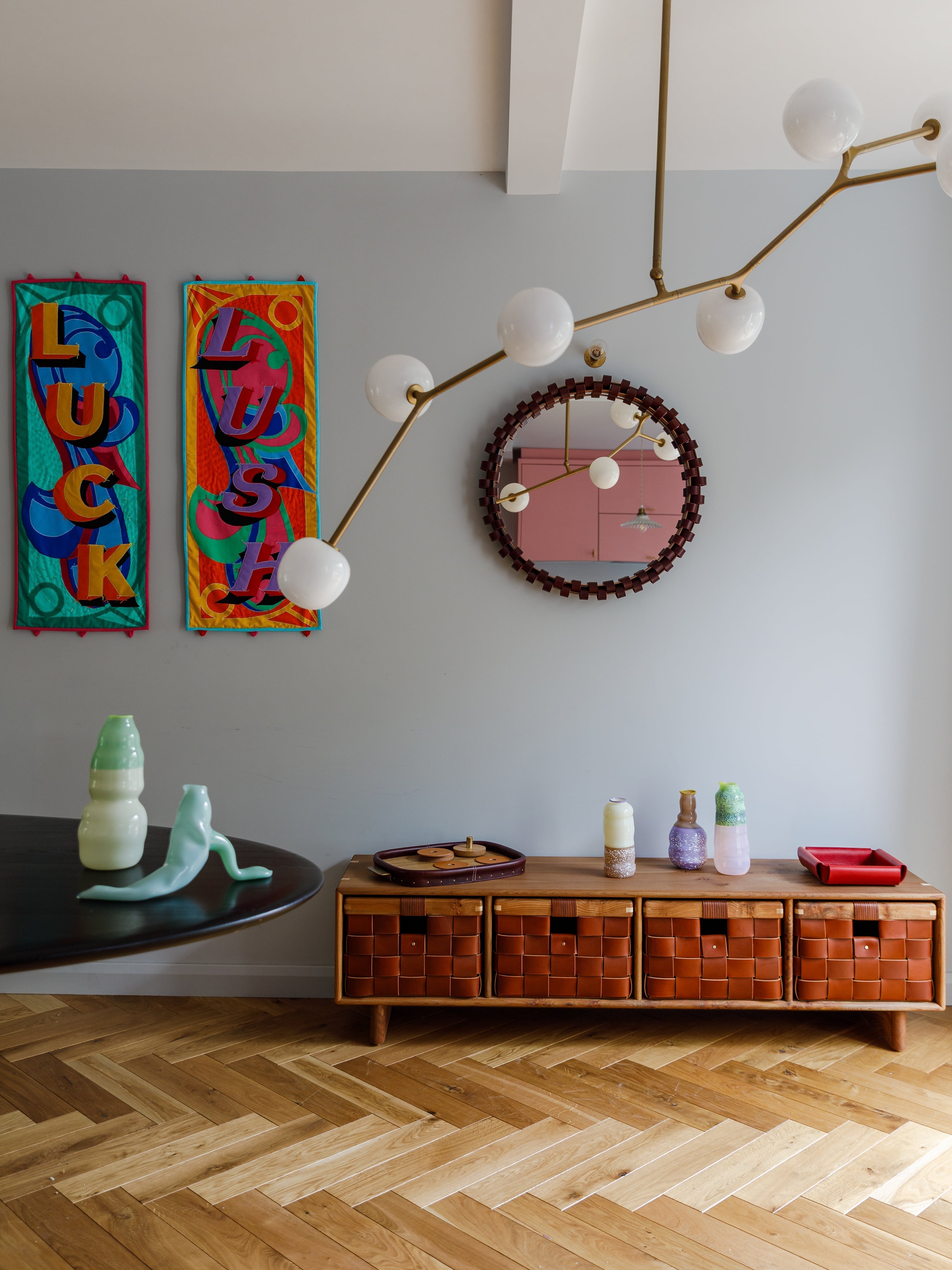 London Craft Week, Atelier 76, Seven Crafted Stories, 2026