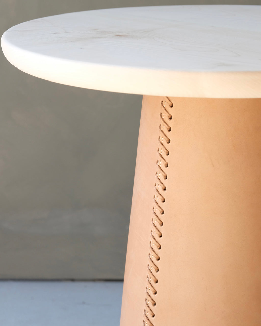 TAPER - Side Table