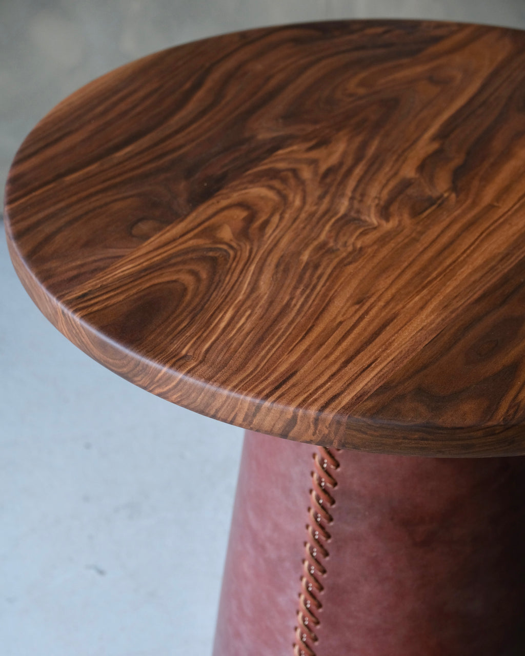 TAPER - Side Table