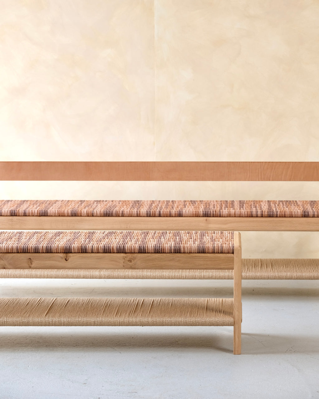 CLICK - Bench