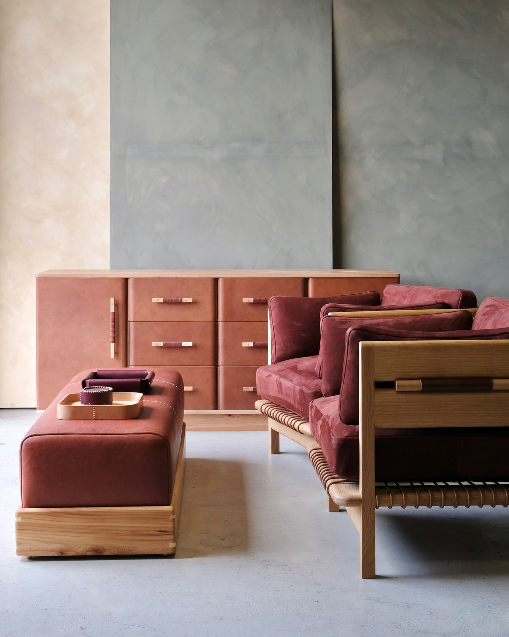 ARC - Armchair