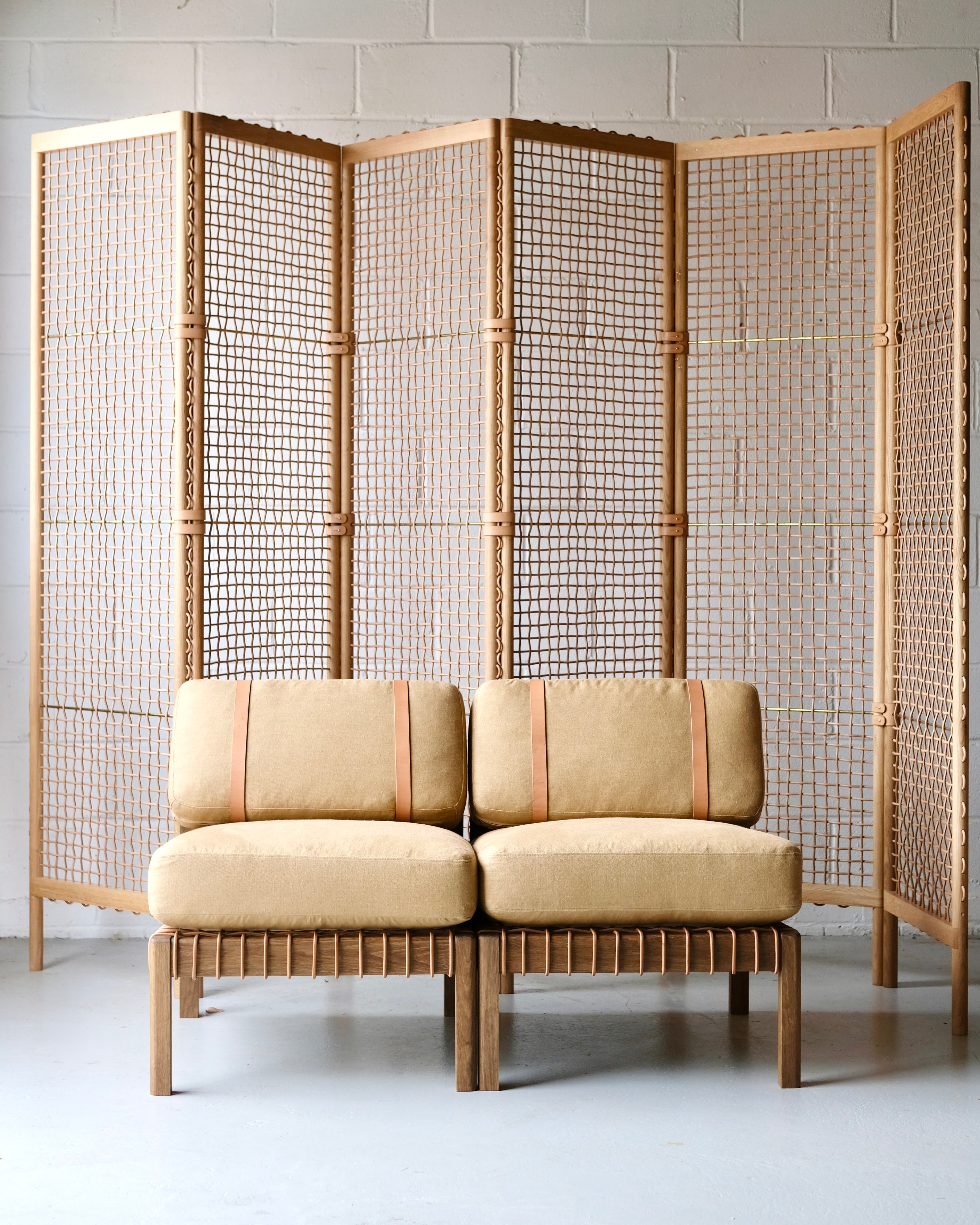 TRELLIS - Screen