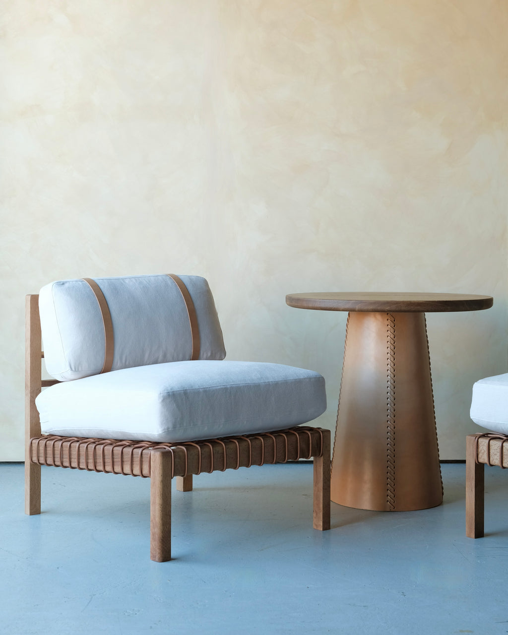 TAPER - Table