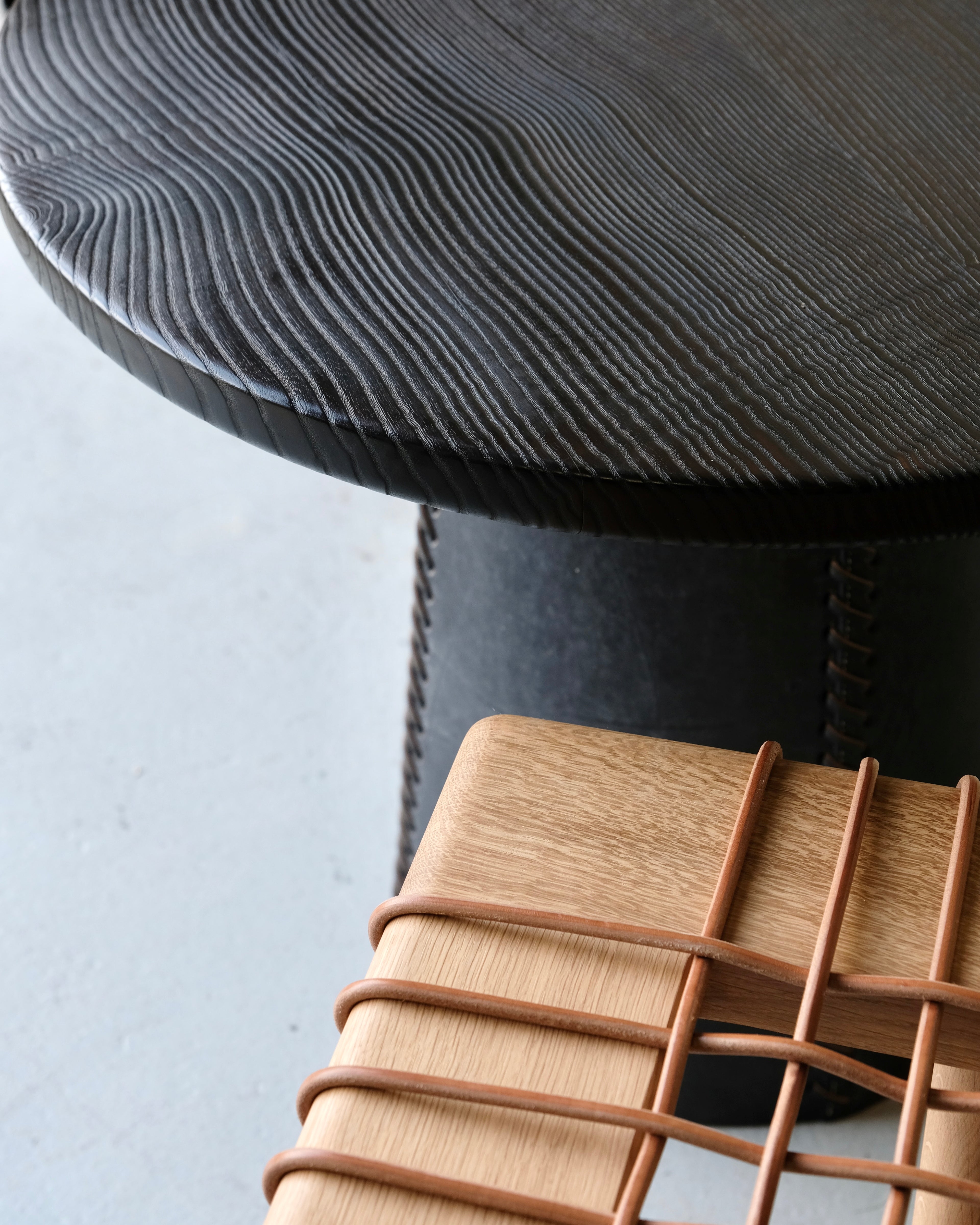 TAPER - Side Table