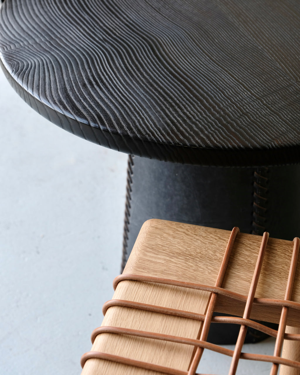 MESA - Minimal Bench