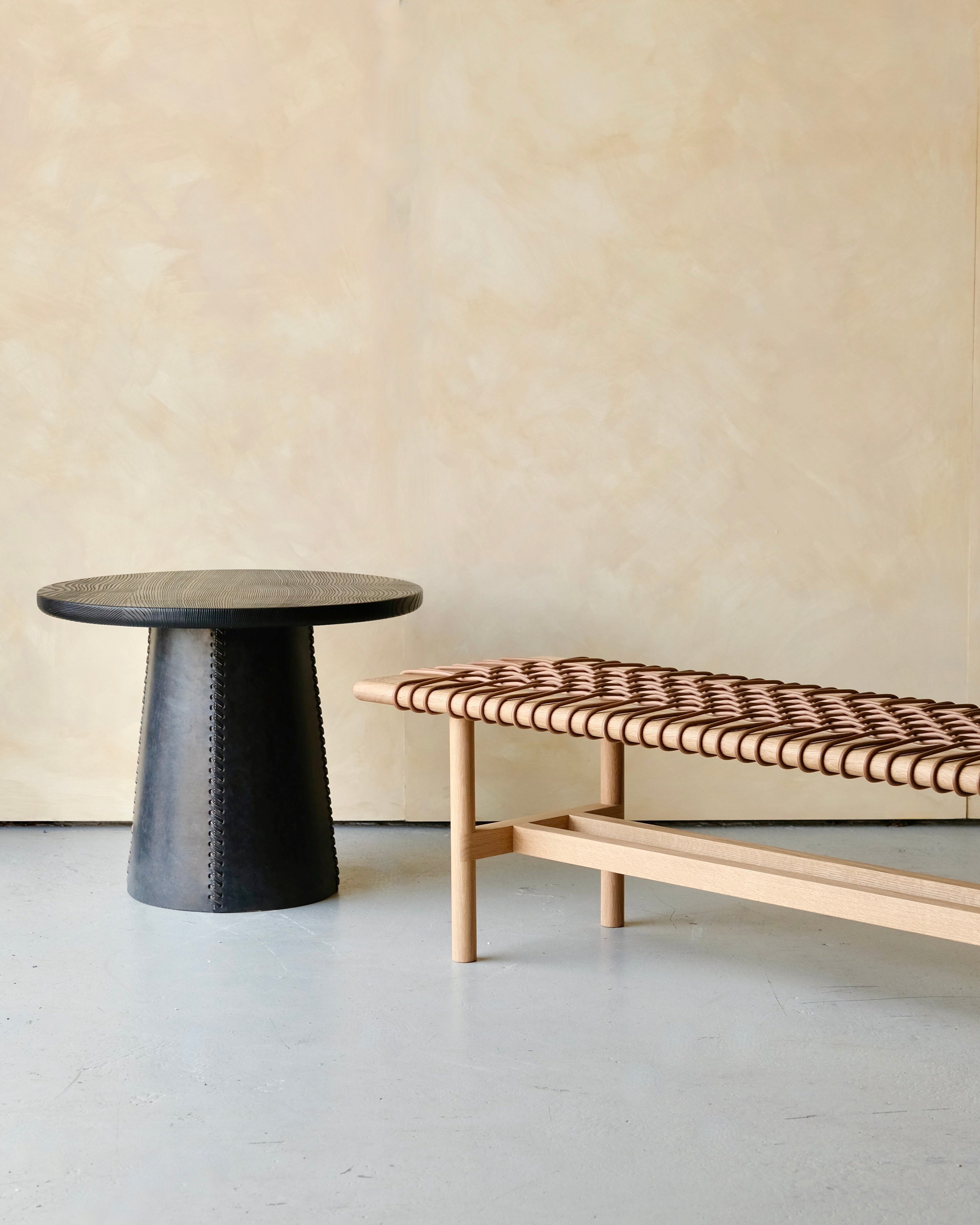 MESA - Minimal Bench