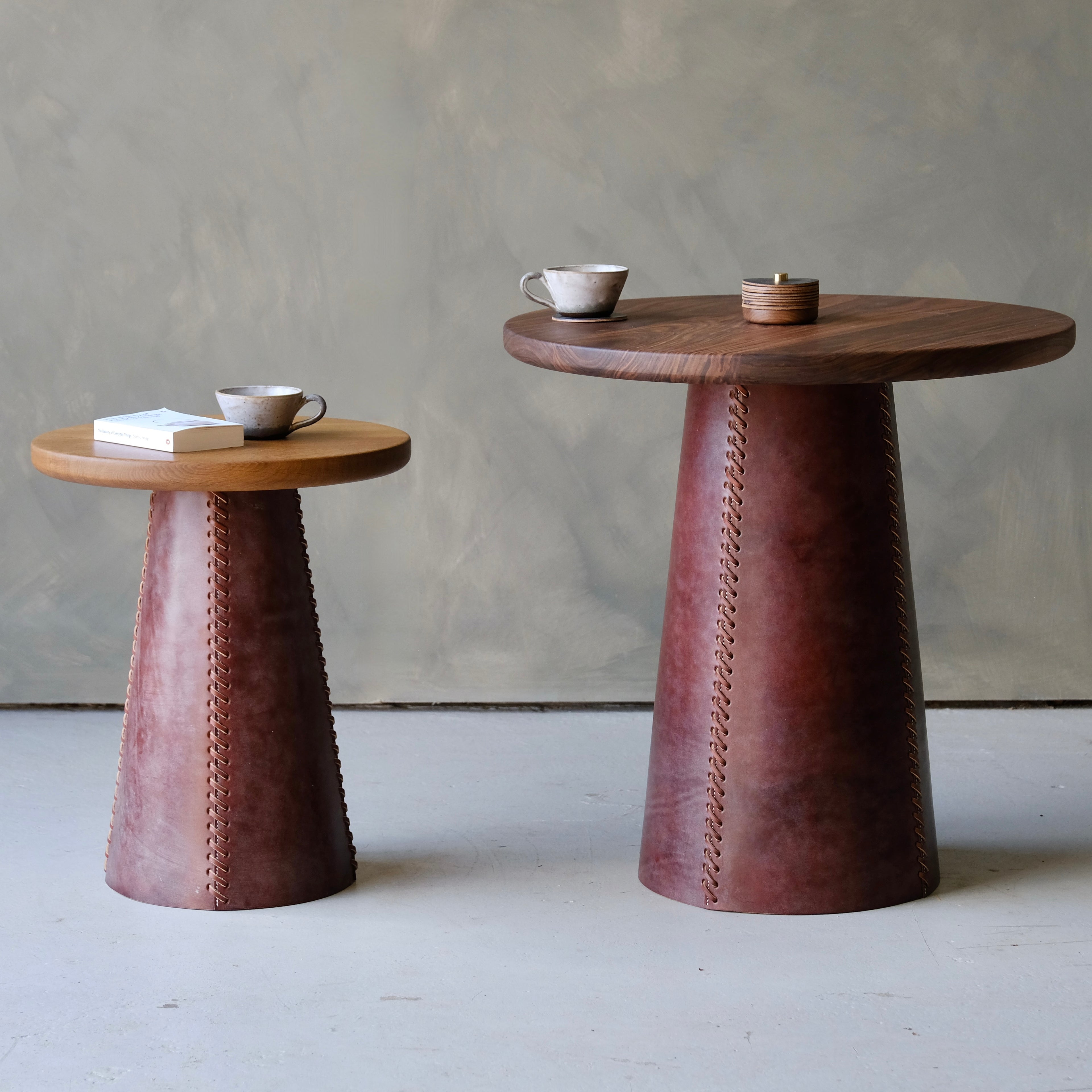 TAPER - Table