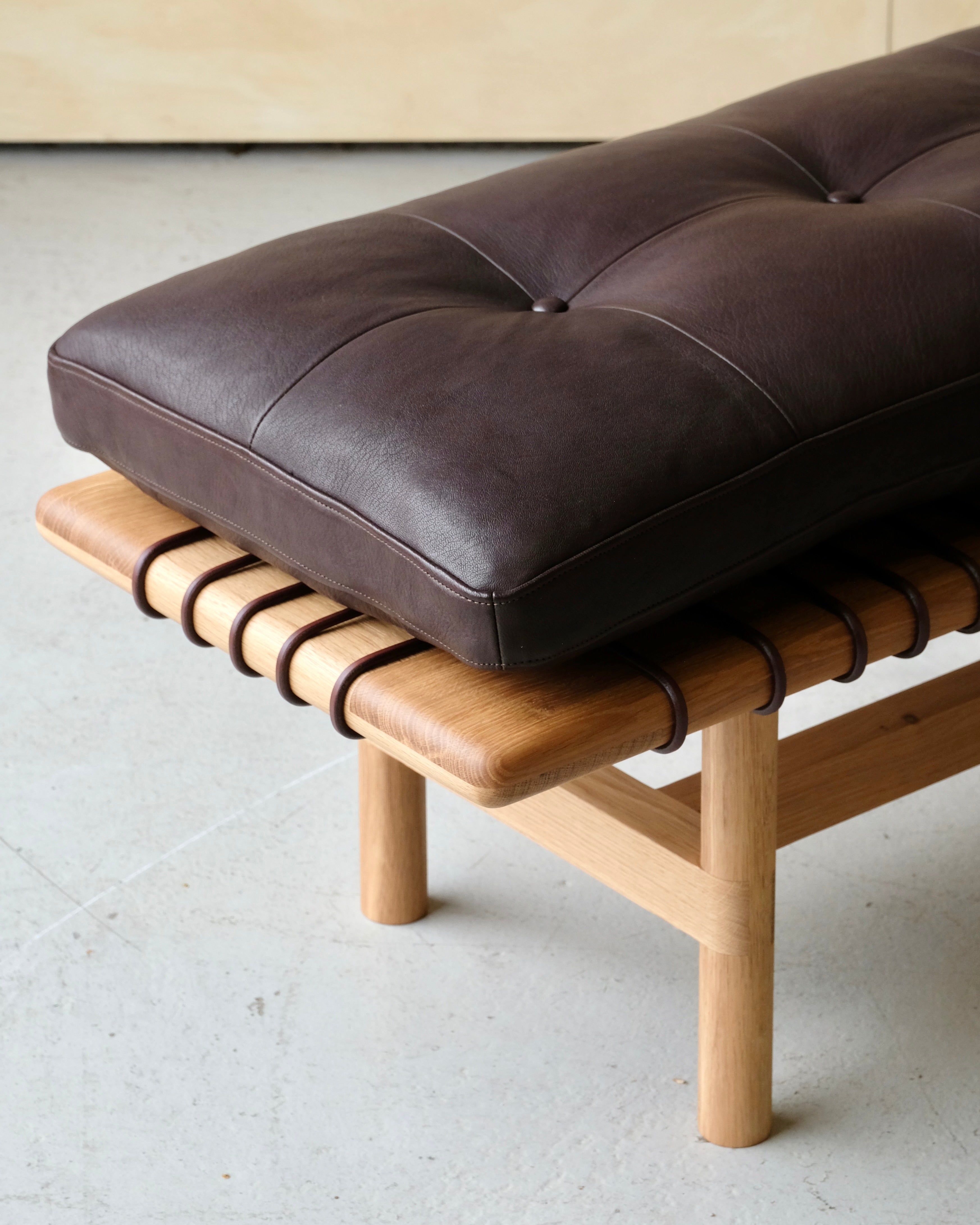 Mesa Bench