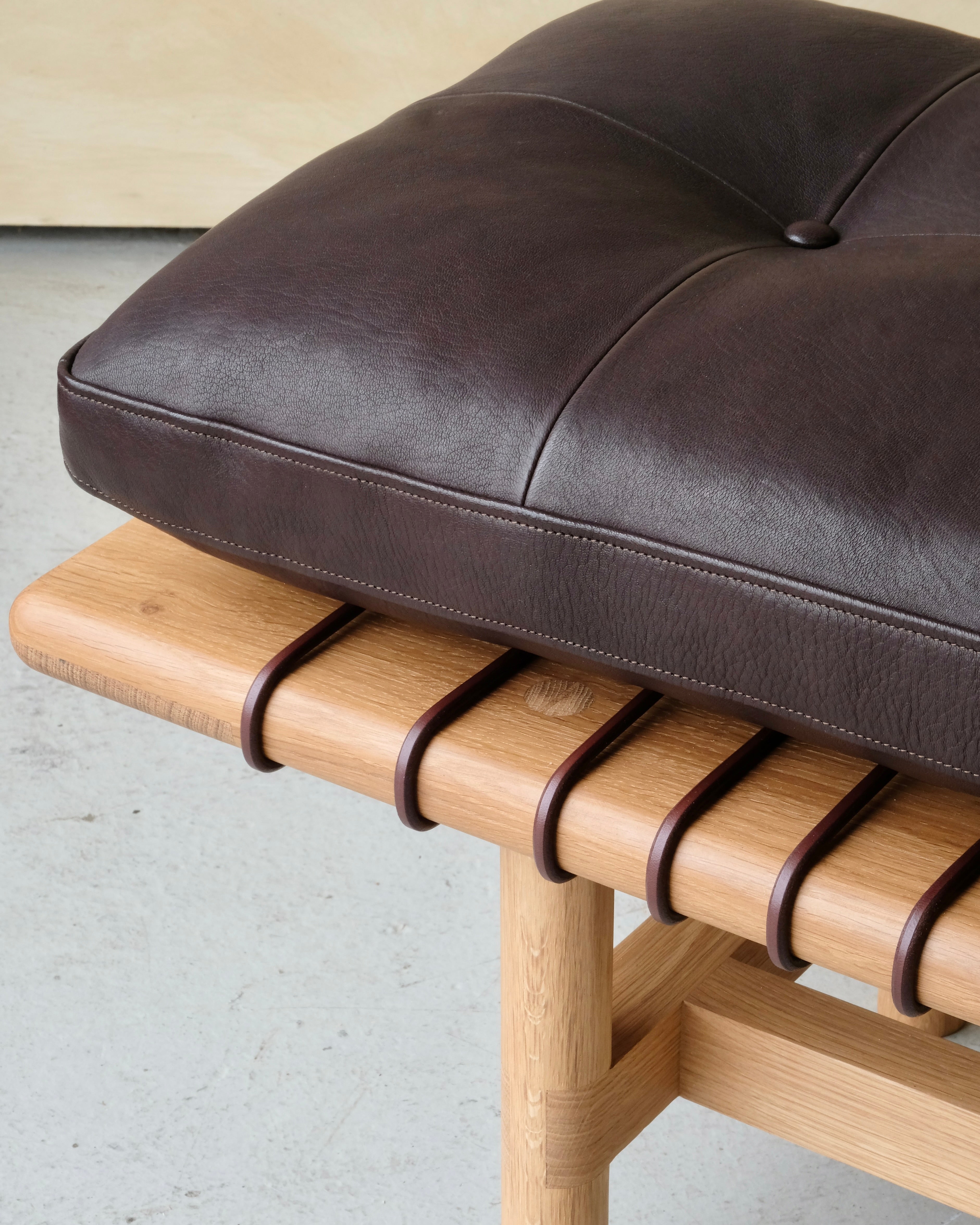 Mesa Bench