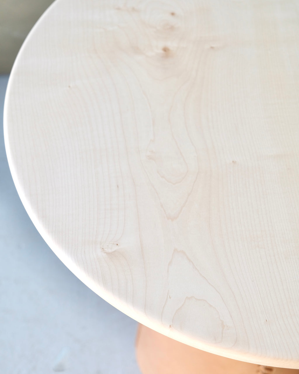 TAPER - Side Table
