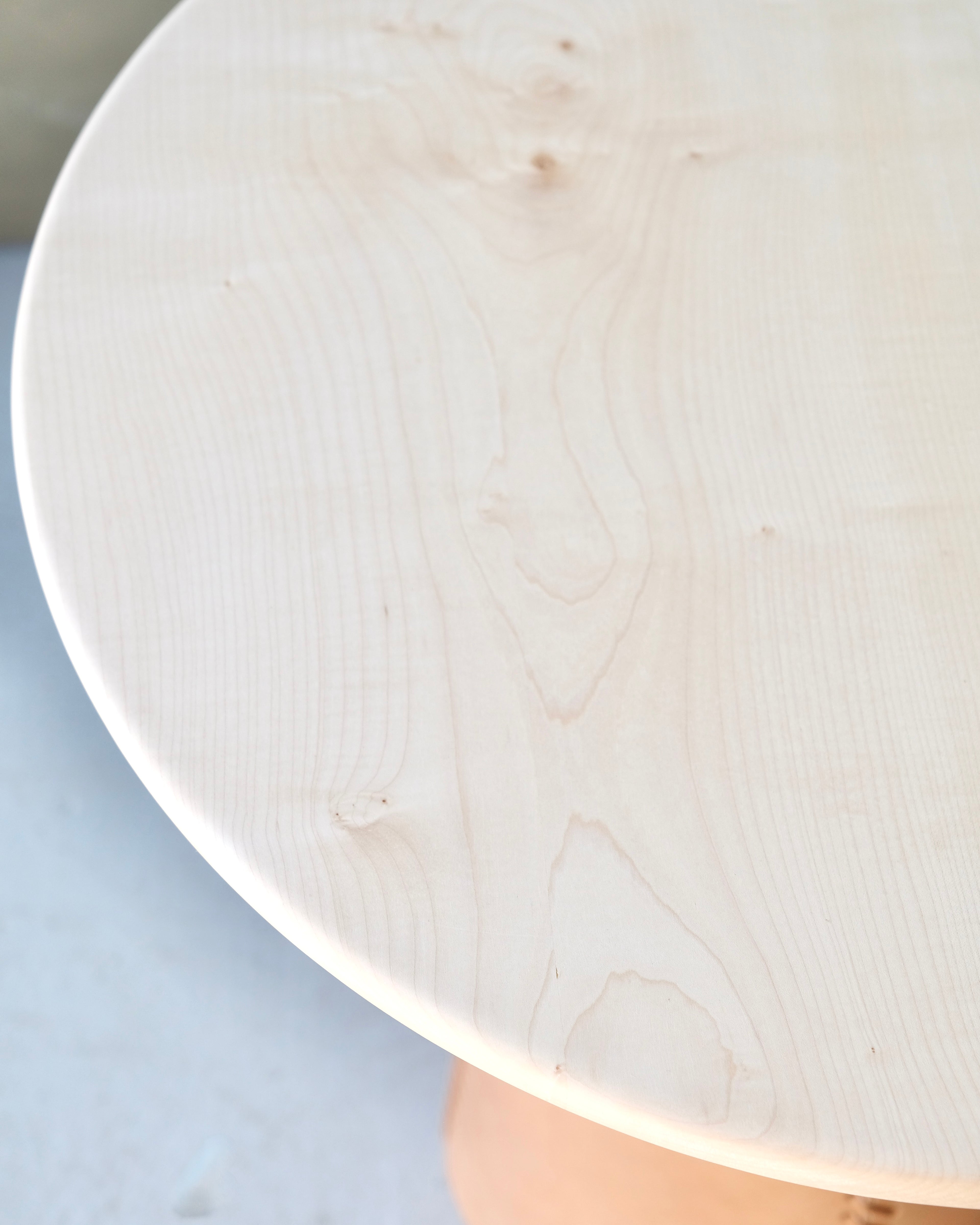 TAPER - Side Table