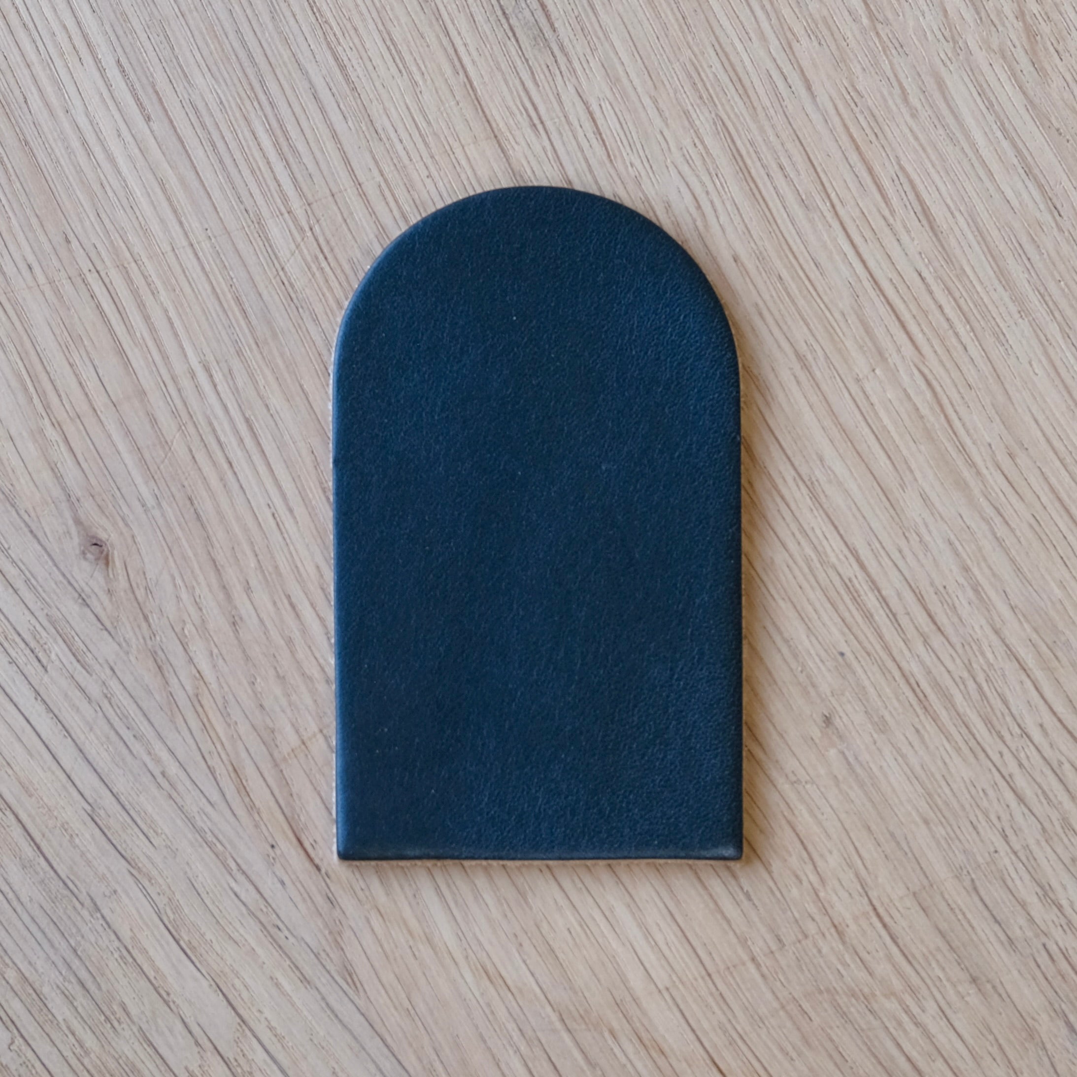 DAIS - Large - Leather Tray
