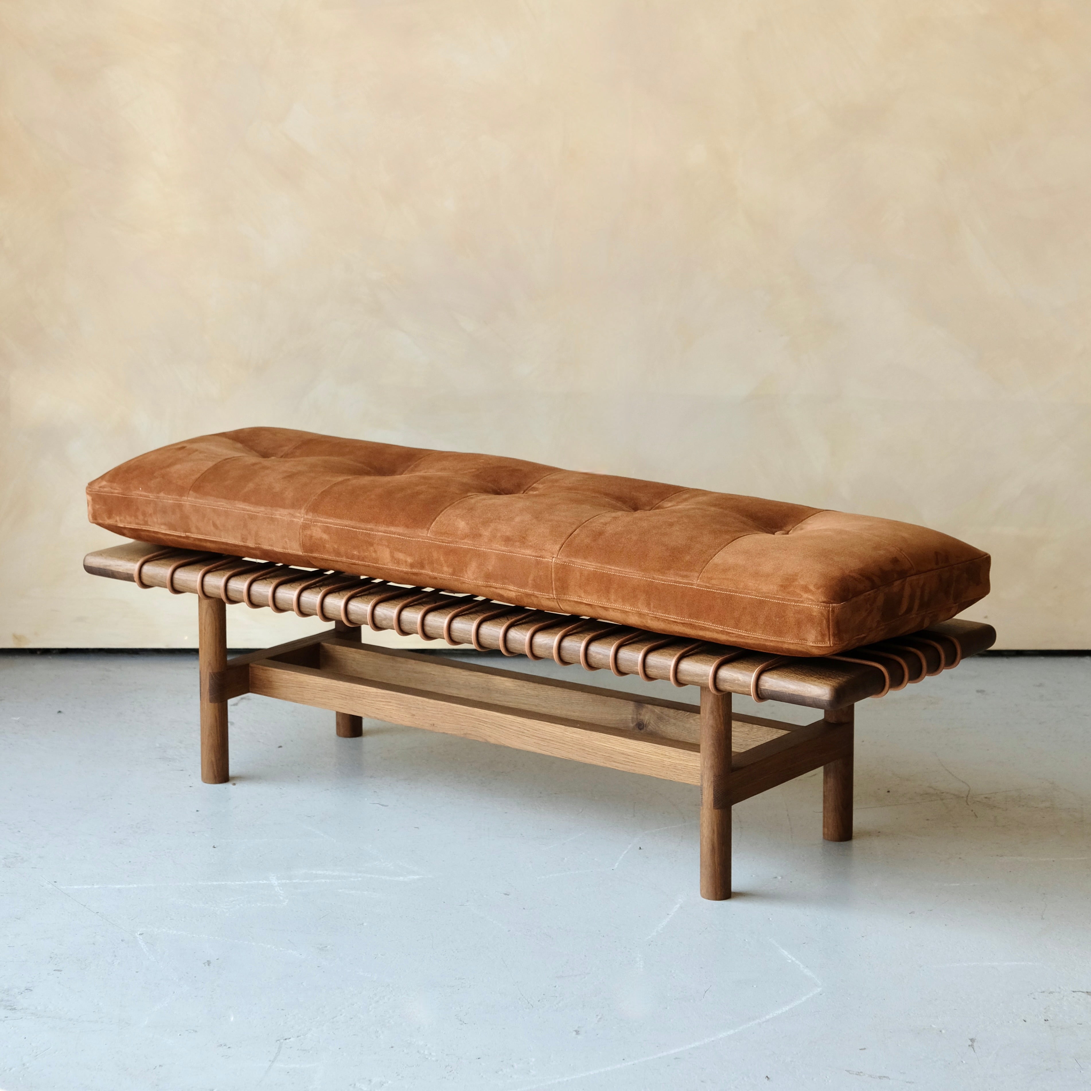 Mesa Bench