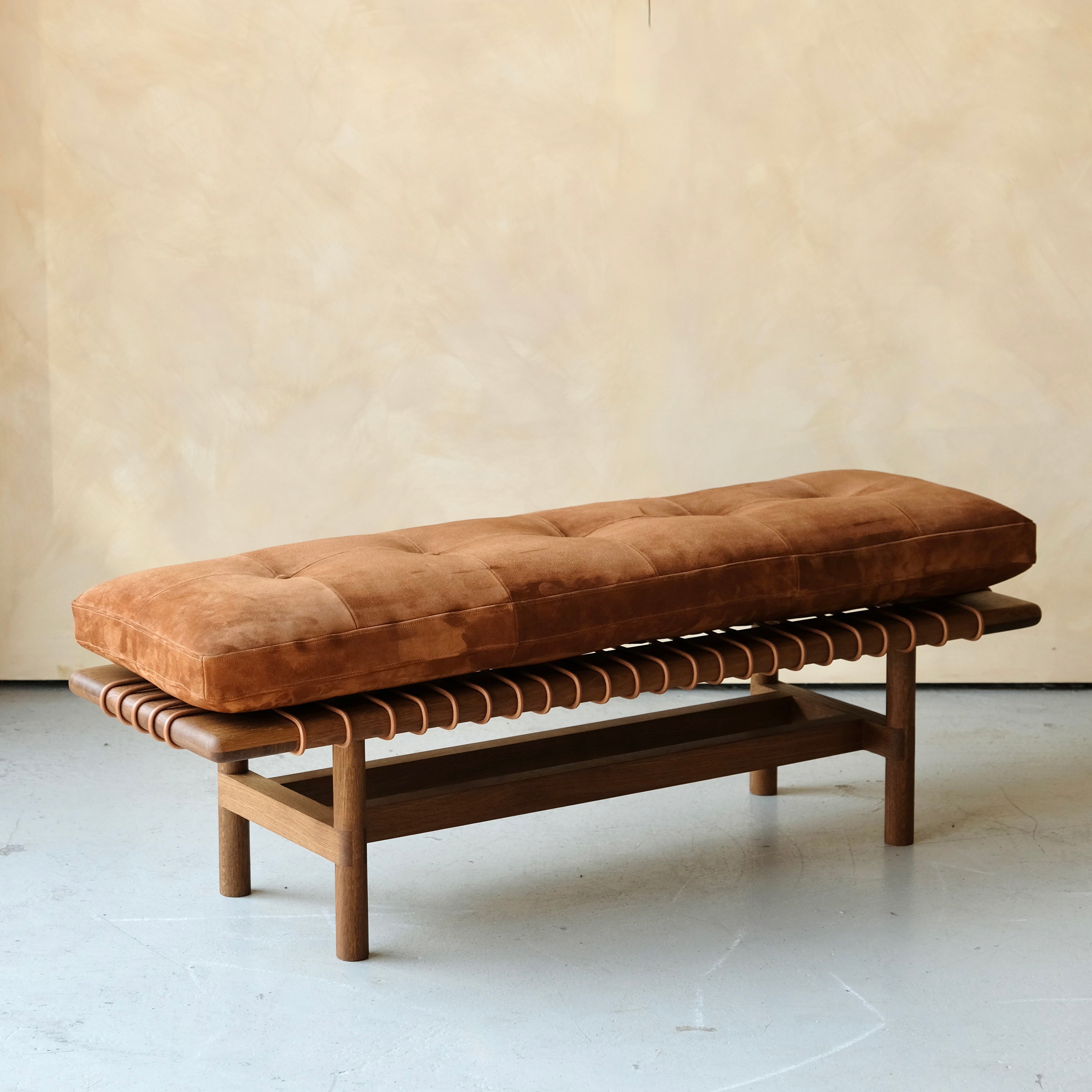 Mesa Bench