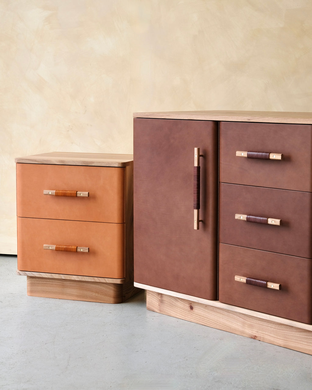 RHAPSO - Cabinet